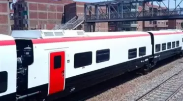 قطارات تالجو الفاخرة 2026: الدليل الشامل للمواعيد على خطوط القاهرة والإسكندرية وأسوان